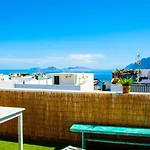 Rooftop 1 דירה