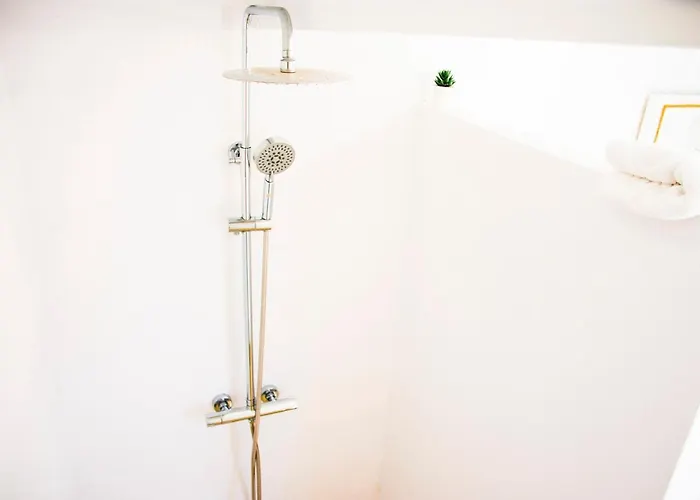 Apartman Rooftop 1
