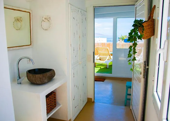 Apartman Rooftop 1