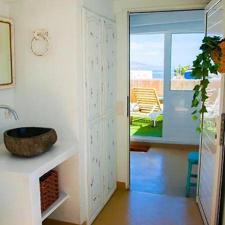 Apartamento Rooftop 1