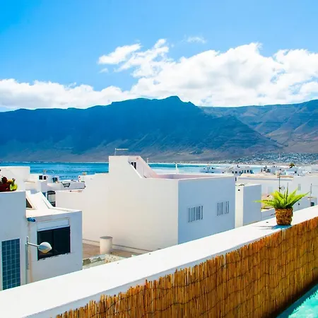 Apartamento Rooftop 1