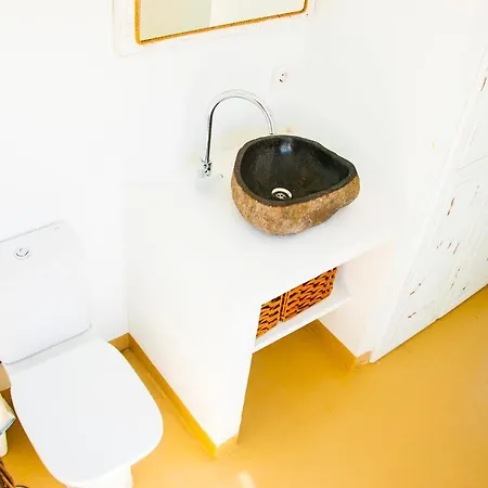 Rooftop 1 Apartmán *