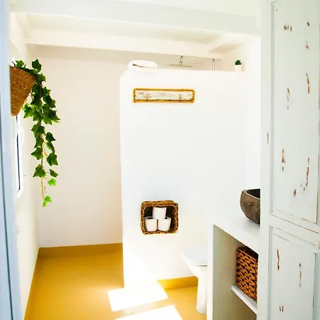 Rooftop 1 Apartmán *