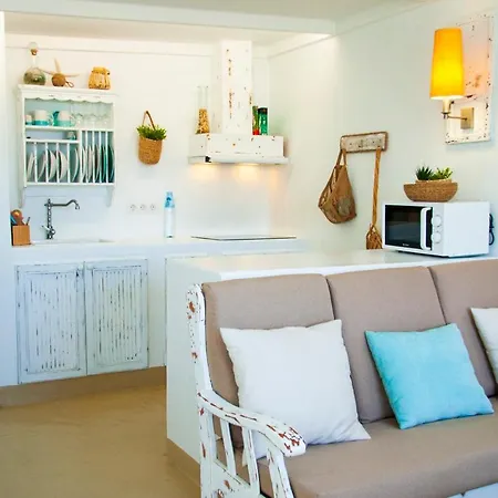 Rooftop 1 * Famara
