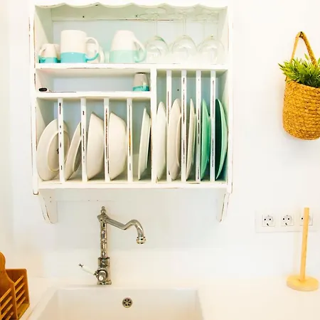 Apartmán Rooftop 1 *