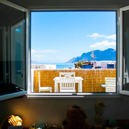 Apartmán Rooftop 1 Famara