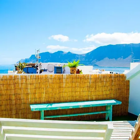 Rooftop 1 *